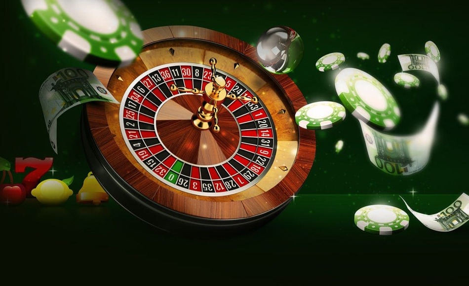 Dive into the Virtual Casino Games Universe: Where Entertainment Meets Innovation