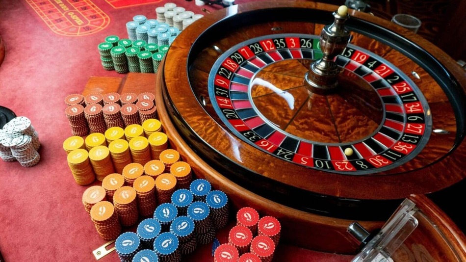 Exploring the World of Virtual Casino: Immersive Gaming from the Comfort of Home